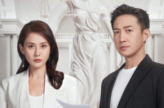 Бесстрашная (2023)