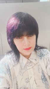 Алла Тимофеева